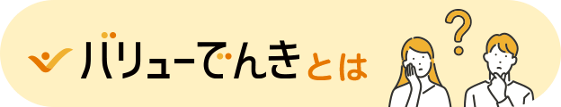 バリューでんきとは